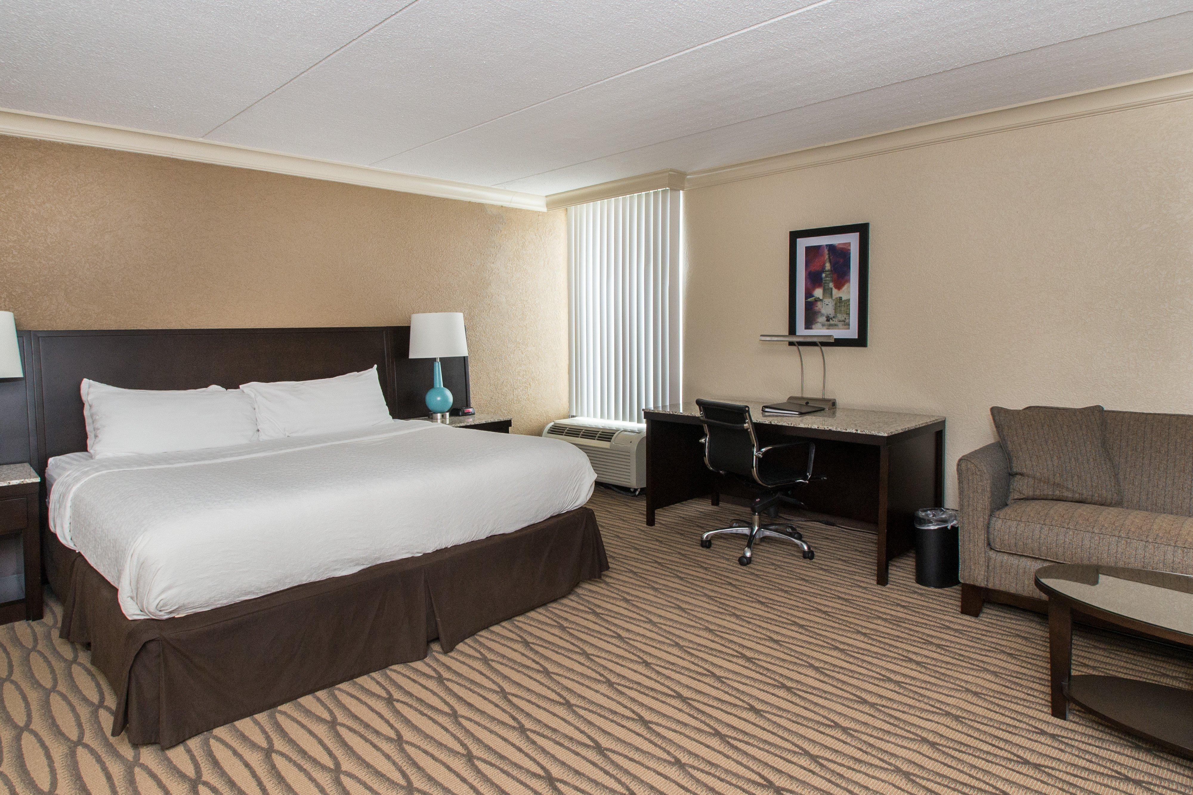 Best Western Plus Strongsville Cleveland מראה חיצוני תמונה
