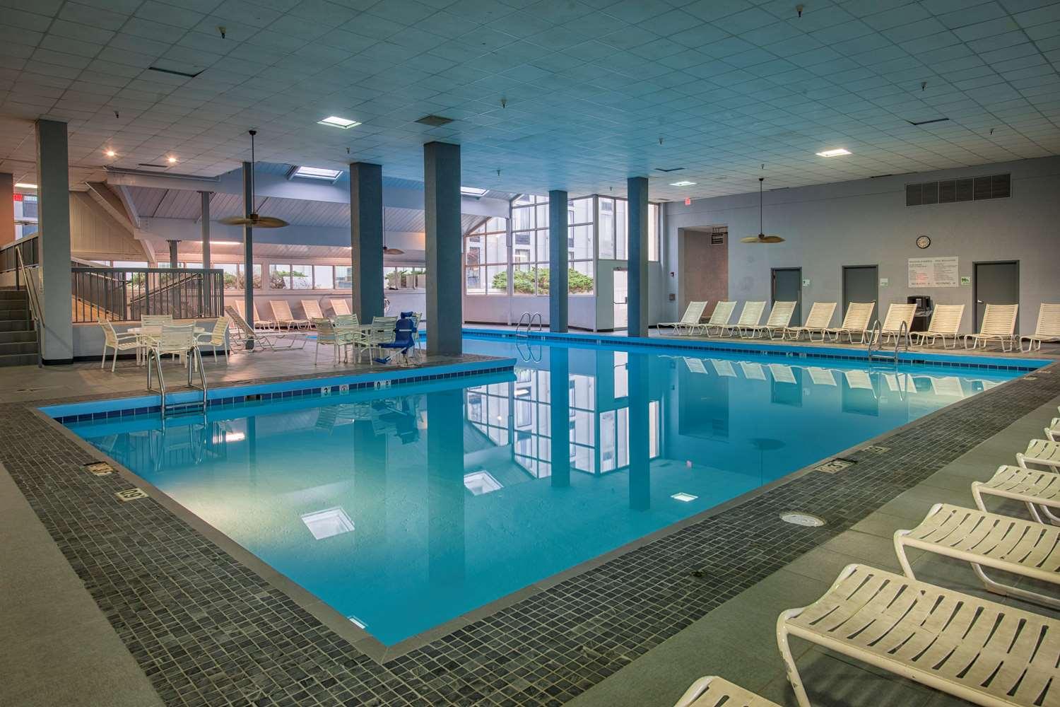 Best Western Plus Strongsville Cleveland מראה חיצוני תמונה