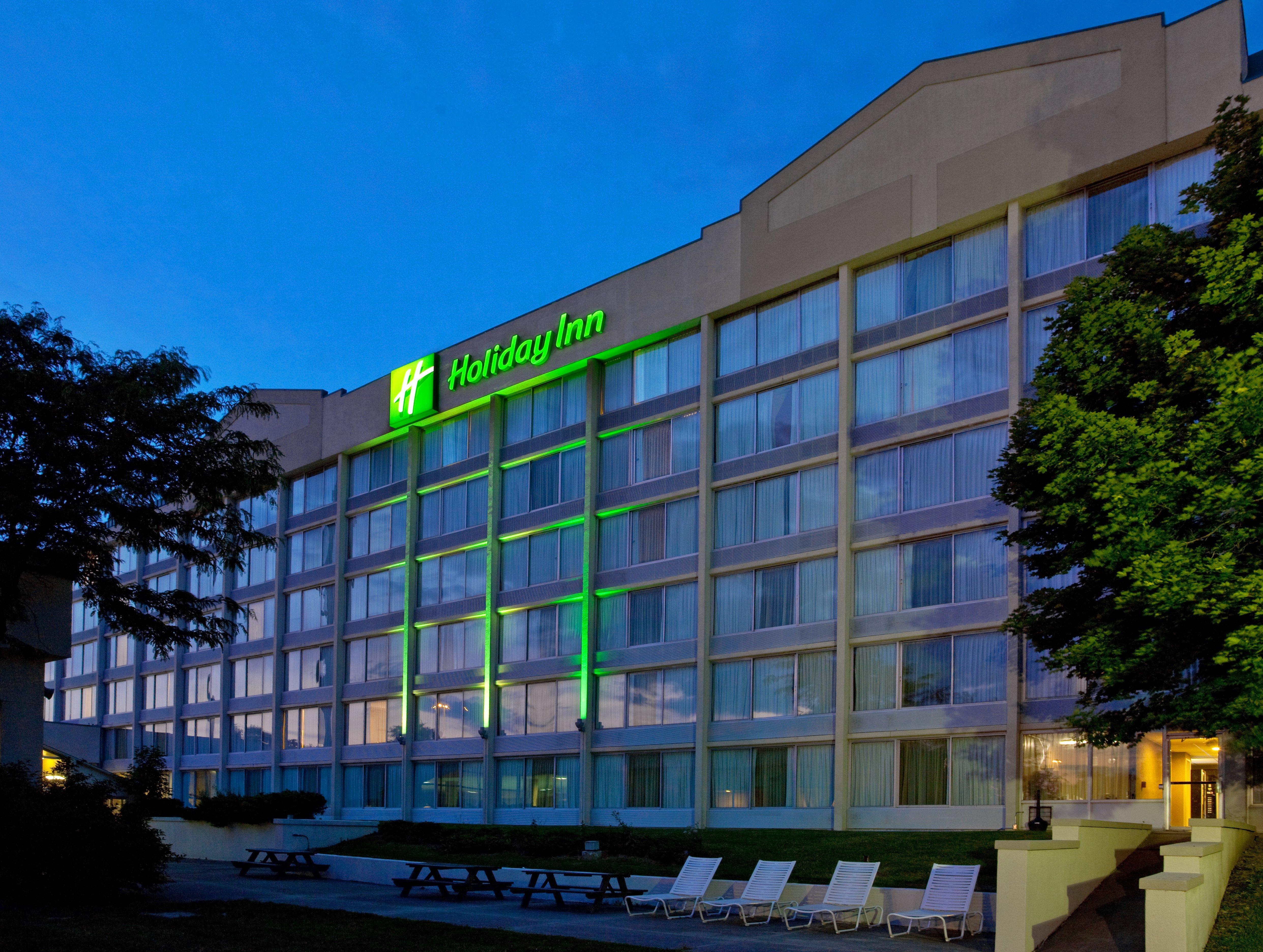 Best Western Plus Strongsville Cleveland מראה חיצוני תמונה