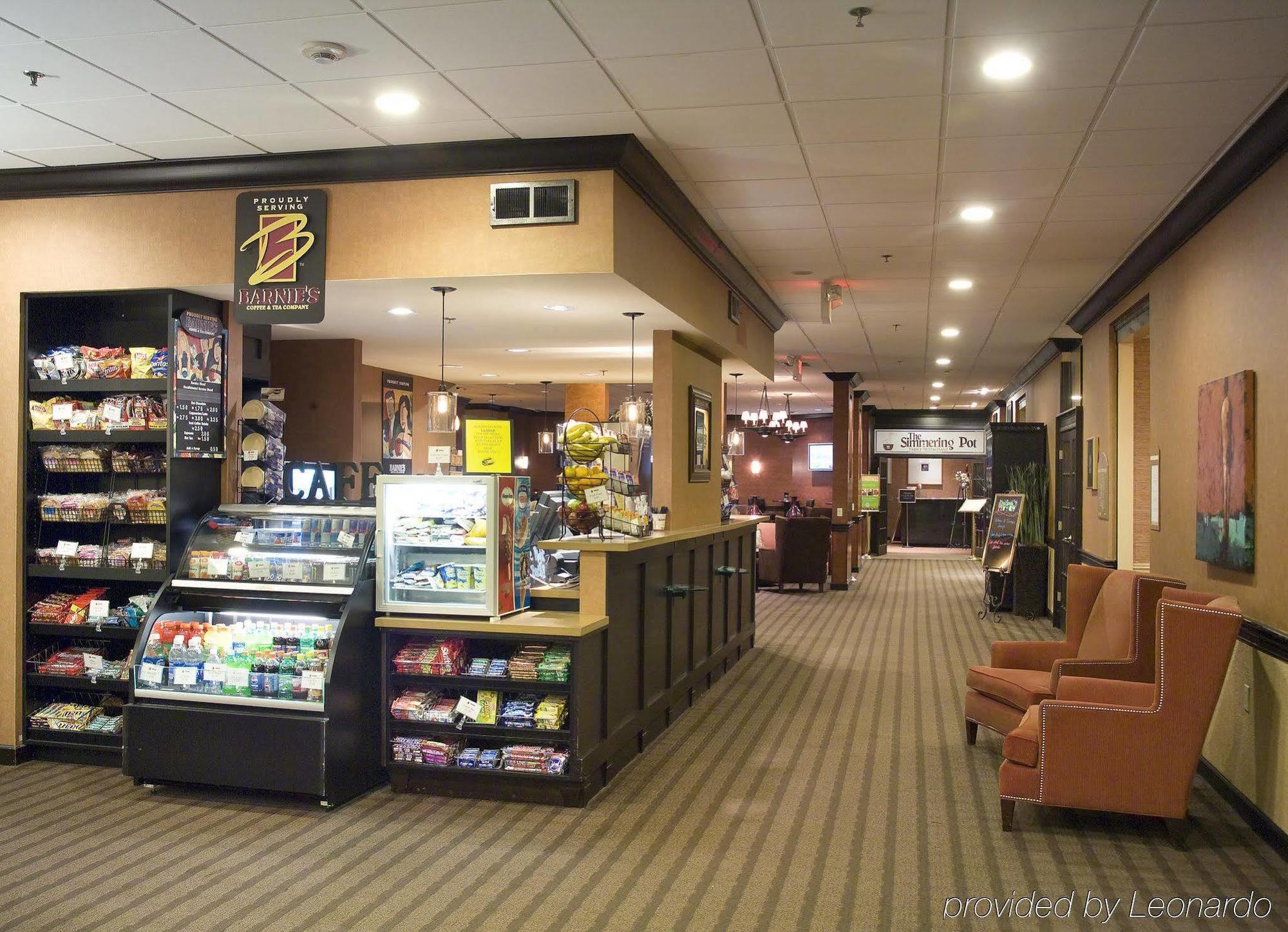 Best Western Plus Strongsville Cleveland מראה חיצוני תמונה