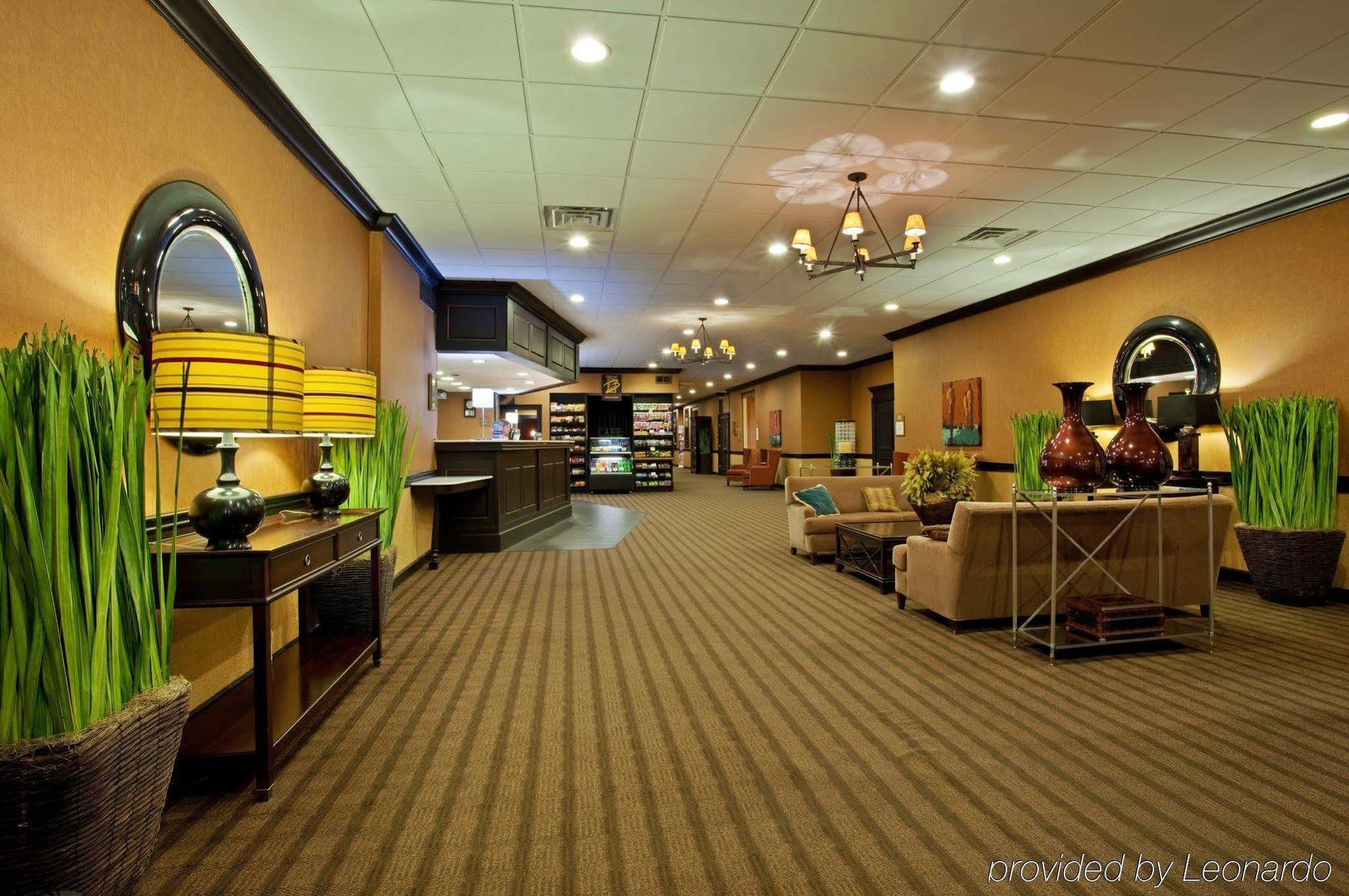 Best Western Plus Strongsville Cleveland מראה חיצוני תמונה