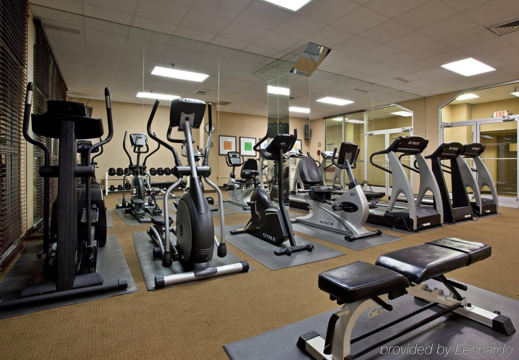 Best Western Plus Strongsville Cleveland מראה חיצוני תמונה